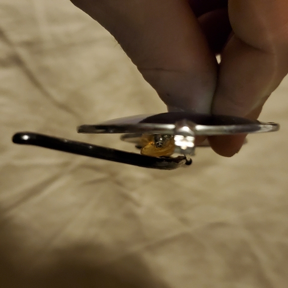 Hippie sunglasses - Picture 2 of 3